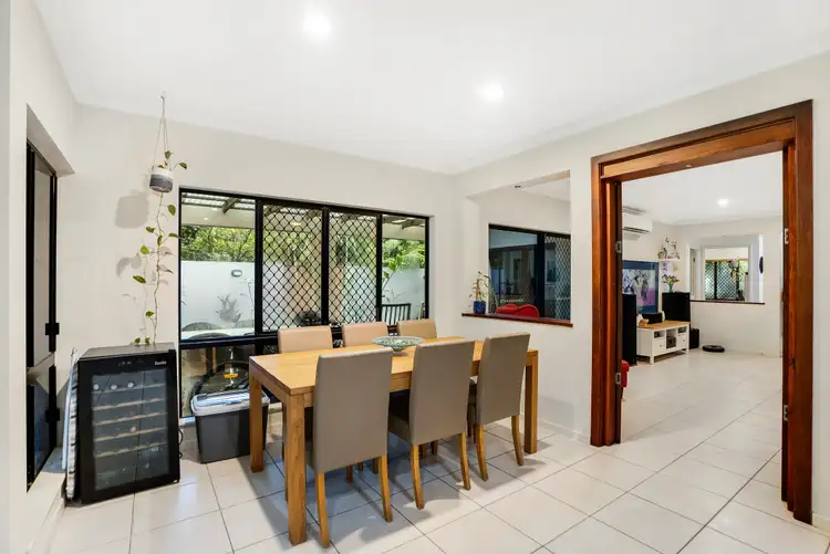 Fourth view of Homely house listing, 4 Jak Gee Street, Redlynch QLD 4870