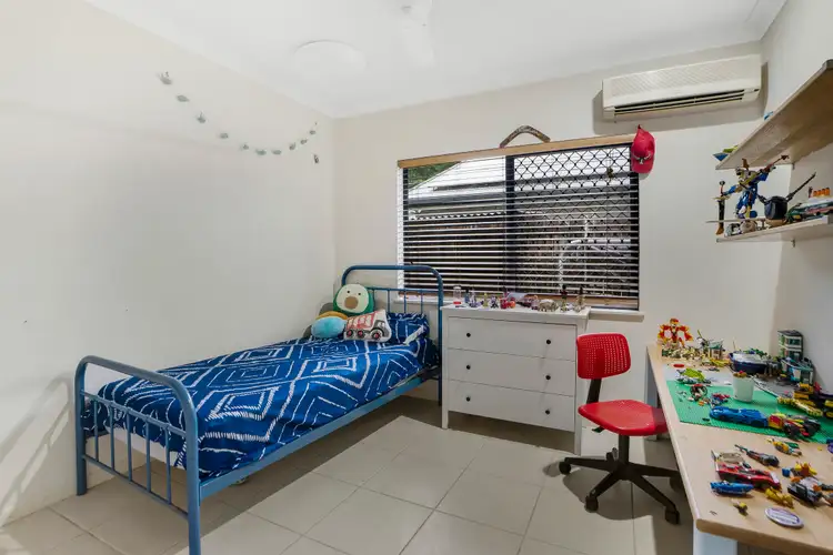 Fifth view of Homely house listing, 4 Jak Gee Street, Redlynch QLD 4870