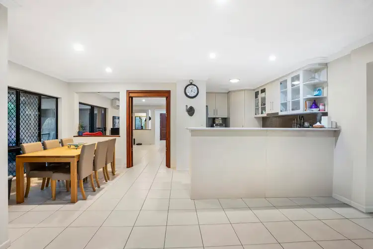 Sixth view of Homely house listing, 4 Jak Gee Street, Redlynch QLD 4870