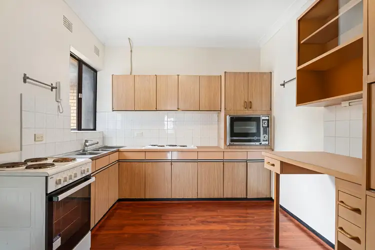 Second view of Homely unit listing, 9/22 St Georges Parade, Hurstville NSW 2220
