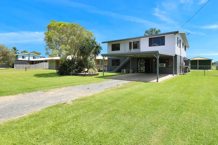 14 Youngs Lane, Walkerston QLD 4751
