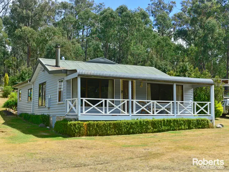 3997 Victoria Valley Road, Dee TAS 7140