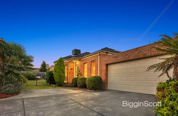 Main view of Homely unit listing, 5/478 Mitcham Road, Mitcham VIC 3132