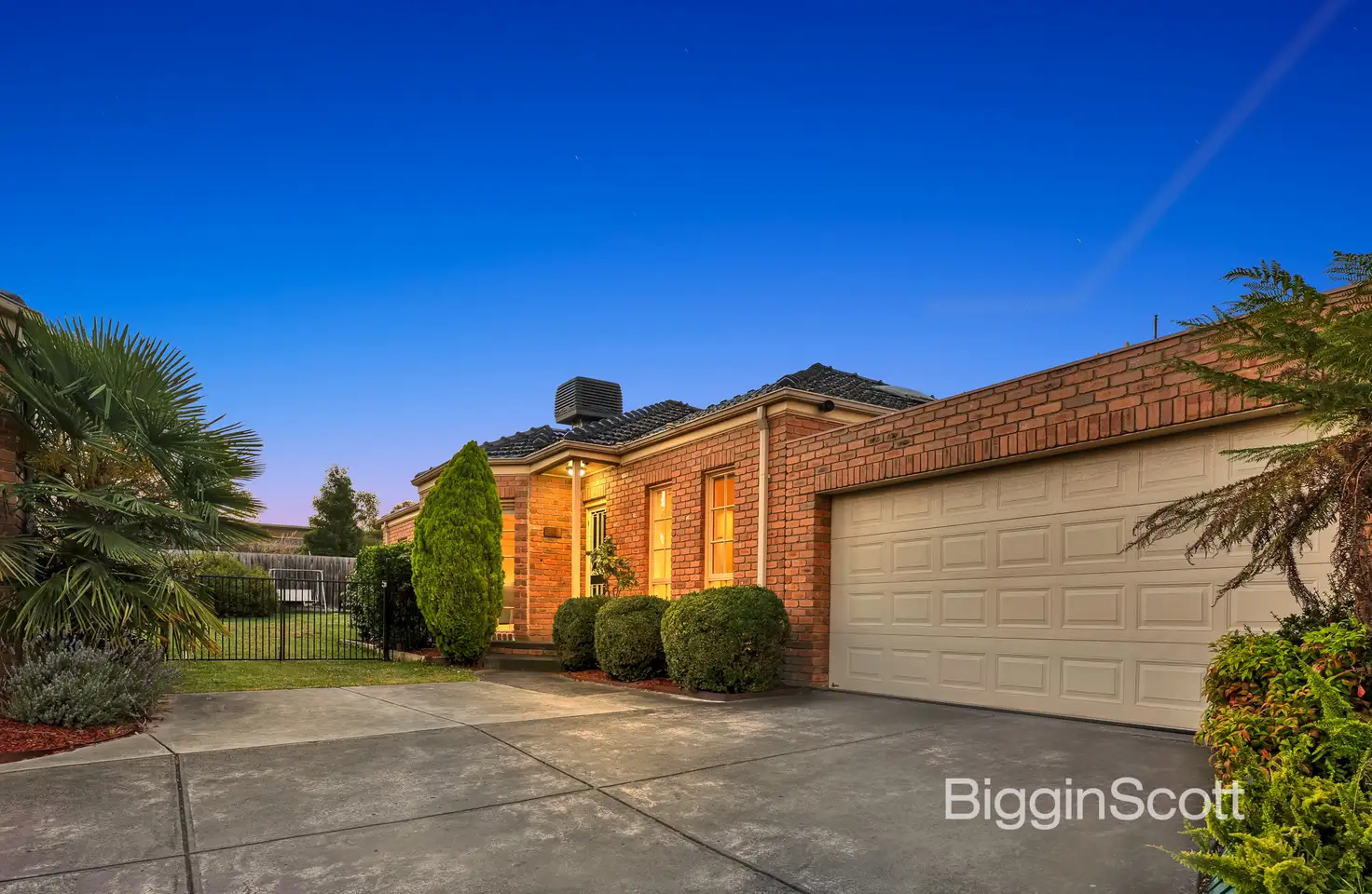Main view of Homely unit listing, 5/478 Mitcham Road, Mitcham VIC 3132