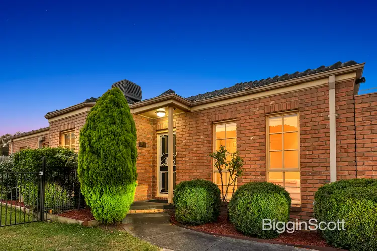 Second view of Homely unit listing, 5/478 Mitcham Road, Mitcham VIC 3132