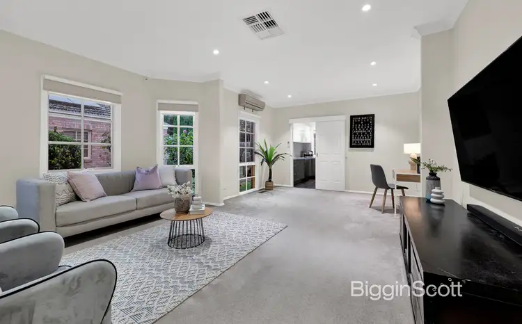 Third view of Homely unit listing, 5/478 Mitcham Road, Mitcham VIC 3132