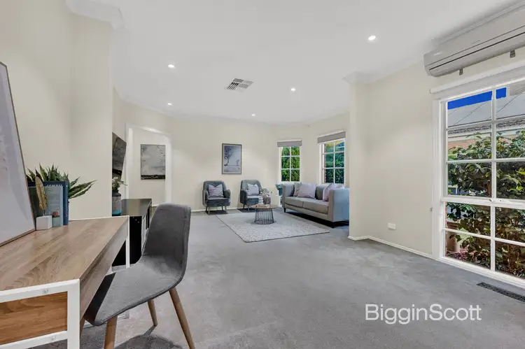 Fourth view of Homely unit listing, 5/478 Mitcham Road, Mitcham VIC 3132