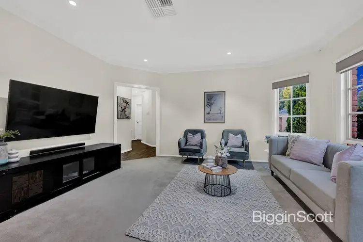 Fifth view of Homely unit listing, 5/478 Mitcham Road, Mitcham VIC 3132