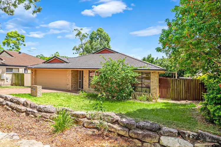 Second view of Homely house listing, 26 Mapleton Crescent, Forest Lake QLD 4078