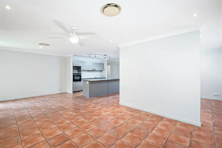 Fourth view of Homely house listing, 26 Mapleton Crescent, Forest Lake QLD 4078