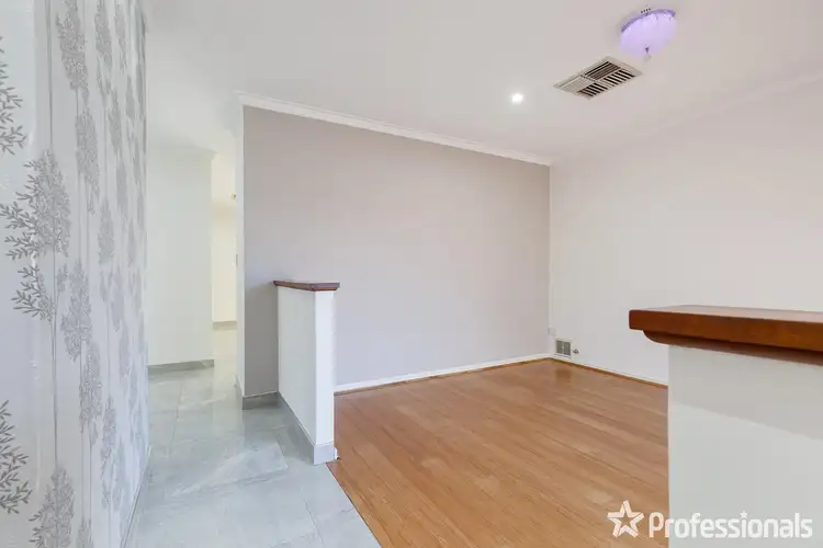 Second view of Homely house listing, 7 Dexter Court, Willetton WA 6155