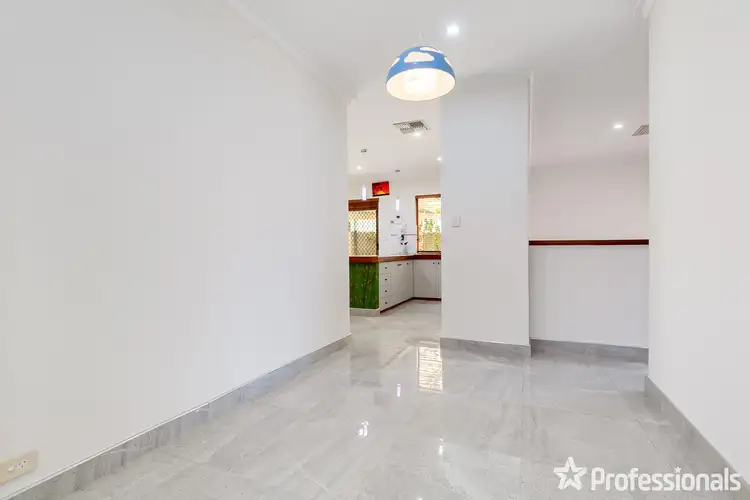Sixth view of Homely house listing, 7 Dexter Court, Willetton WA 6155