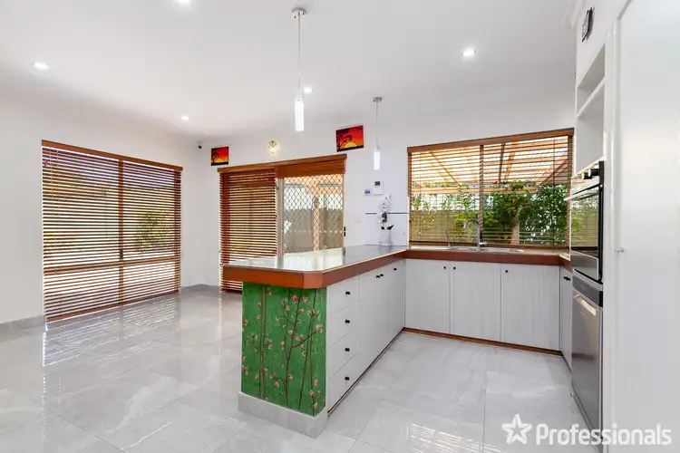 Seventh view of Homely house listing, 7 Dexter Court, Willetton WA 6155