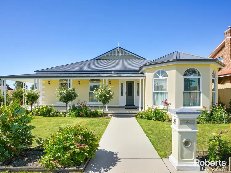 28 Hope Street, Sheffield TAS 7306