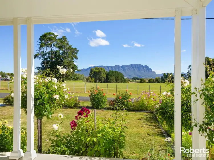 Third view of Homely house listing, 28 Hope Street, Sheffield TAS 7306