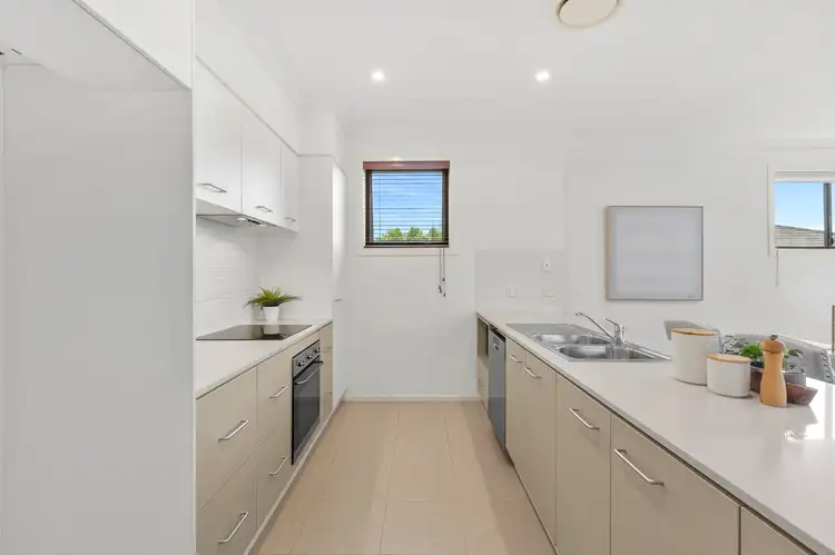 Third view of Homely apartment listing, 7/10 Angophora Circuit, Warriewood NSW 2102