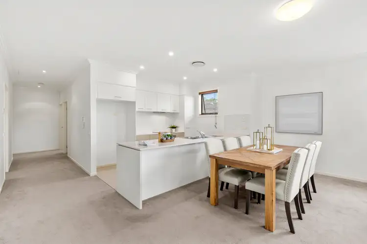 Fourth view of Homely apartment listing, 7/10 Angophora Circuit, Warriewood NSW 2102