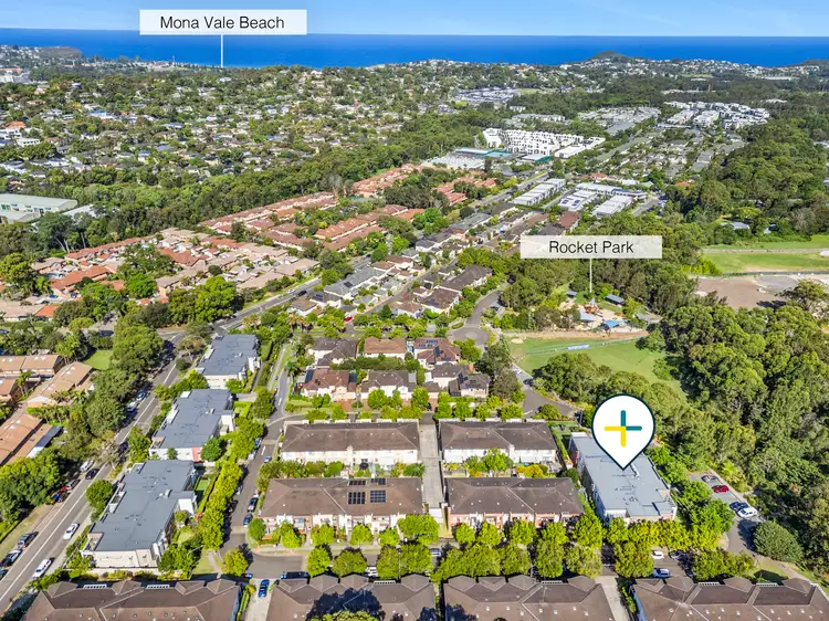 Sixth view of Homely apartment listing, 7/10 Angophora Circuit, Warriewood NSW 2102