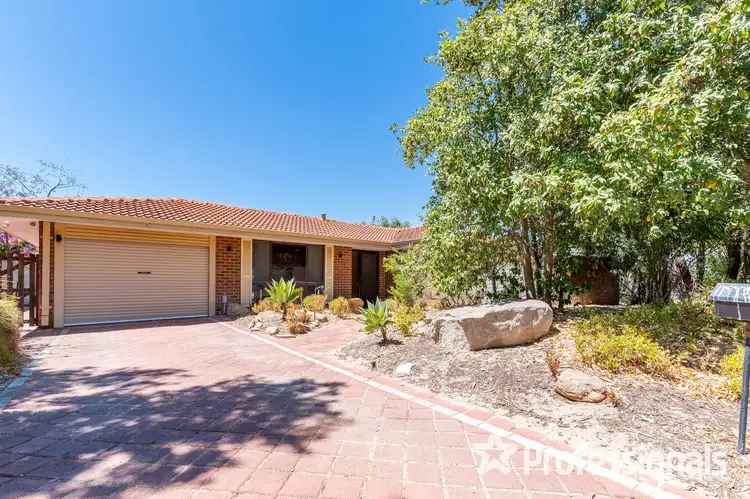 6 Becton Court, Kingsley WA 6026