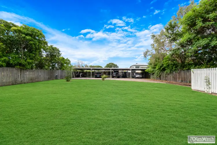 Third view of Homely unit listing, 2/37 ARMSTRONG STREET, Berserker QLD 4701