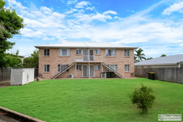 Fourth view of Homely unit listing, 2/37 ARMSTRONG STREET, Berserker QLD 4701