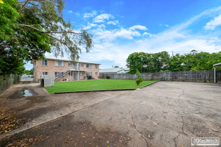 Fifth view of Homely unit listing, 2/37 ARMSTRONG STREET, Berserker QLD 4701