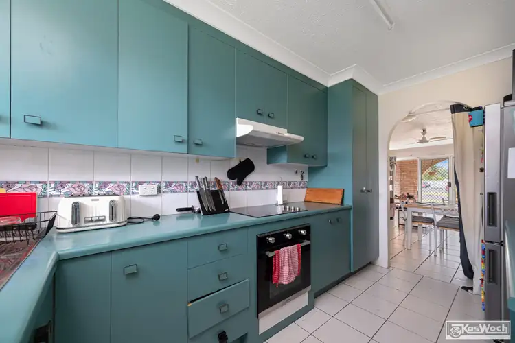 Sixth view of Homely unit listing, 2/37 ARMSTRONG STREET, Berserker QLD 4701