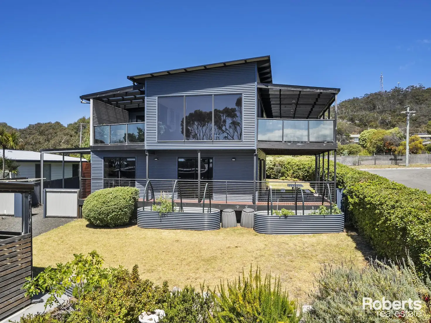 Main view of Homely house listing, 39 Morrison Street, Bicheno TAS 7215