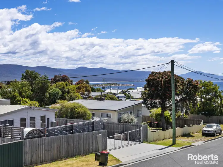 Second view of Homely house listing, 39 Morrison Street, Bicheno TAS 7215