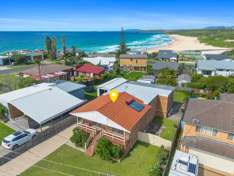 Second view of Homely house listing, 37 Brill Crescent, Ulladulla NSW 2539