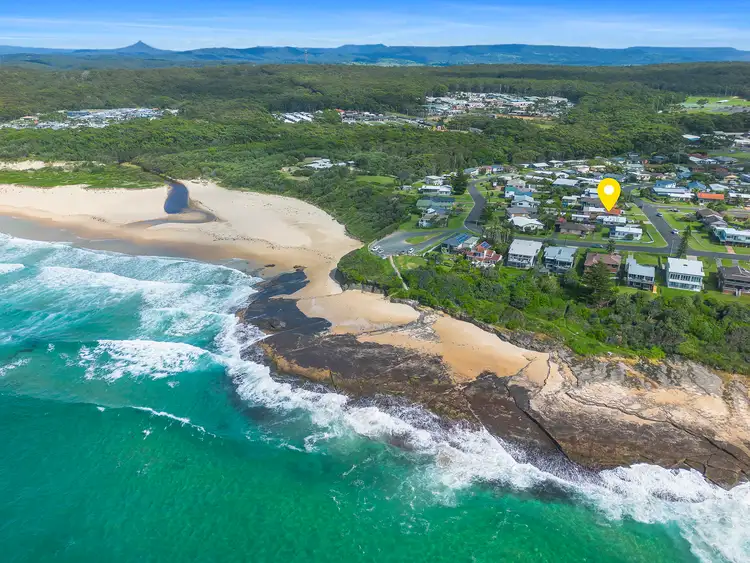 Fourth view of Homely house listing, 37 Brill Crescent, Ulladulla NSW 2539