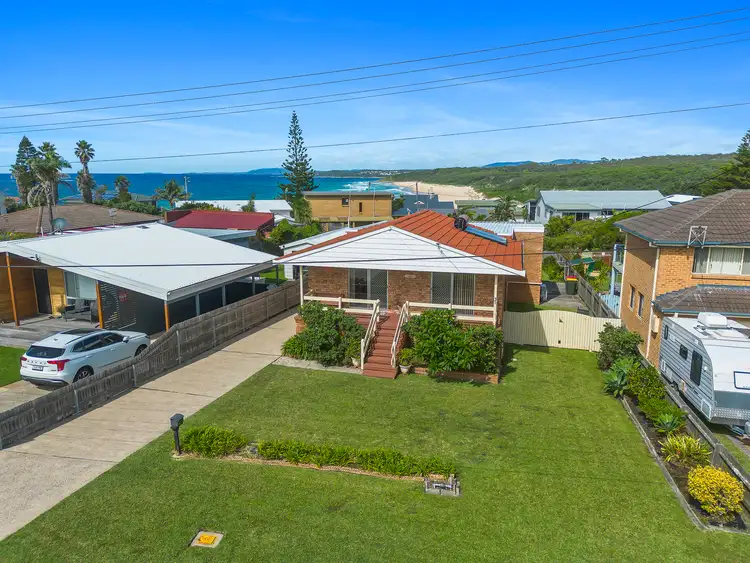 Fifth view of Homely house listing, 37 Brill Crescent, Ulladulla NSW 2539