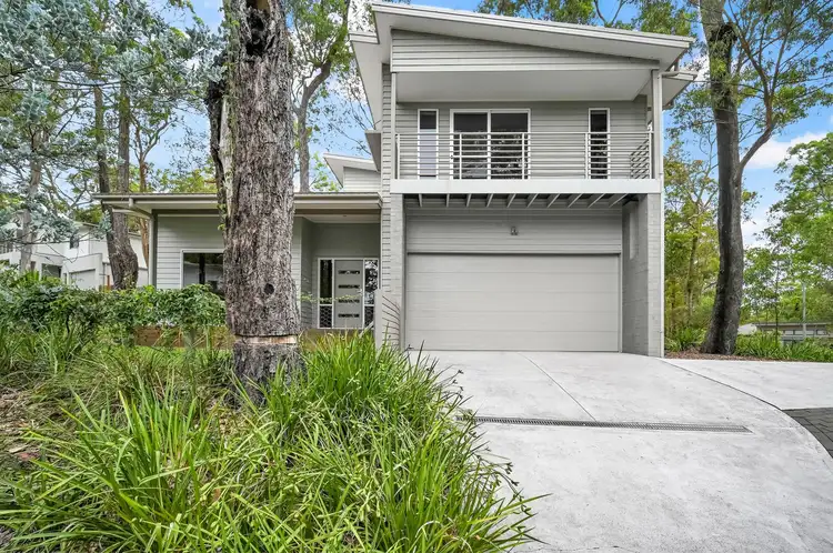 21 Greygum Trail