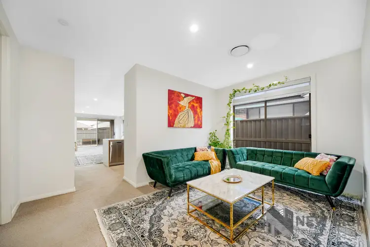 Third view of Homely house listing, 11 Renshaw Street, Catherine Field NSW 2557