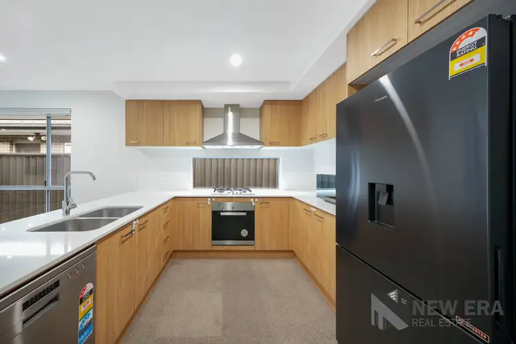 Fourth view of Homely house listing, 11 Renshaw Street, Catherine Field NSW 2557