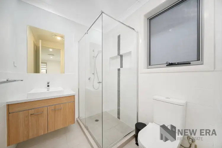 Fifth view of Homely house listing, 11 Renshaw Street, Catherine Field NSW 2557