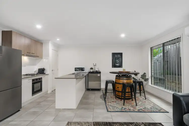 Third view of Homely house listing, 11 Chamberlain Rise, Ormeau Hills QLD 4208