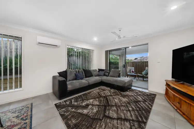 Sixth view of Homely house listing, 11 Chamberlain Rise, Ormeau Hills QLD 4208