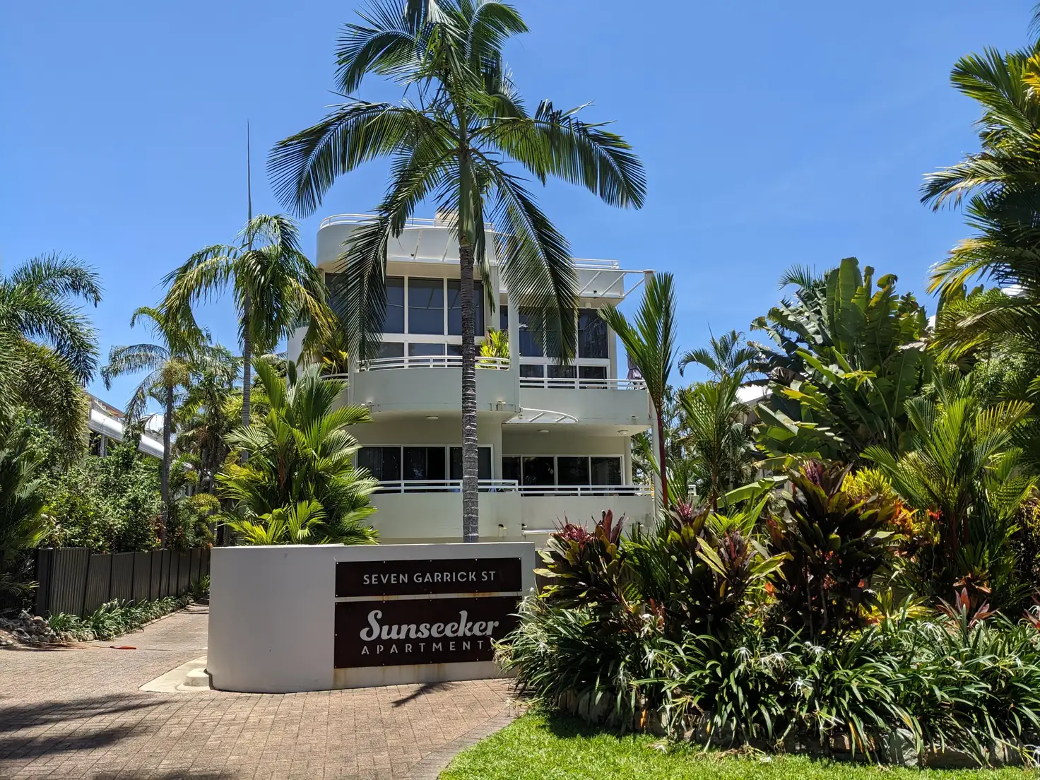 Main view of Homely house listing, 2 Sunseeker/7 Garrick Street, Port Douglas QLD 4877