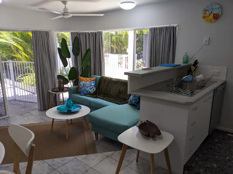 Second view of Homely house listing, 2 Sunseeker/7 Garrick Street, Port Douglas QLD 4877