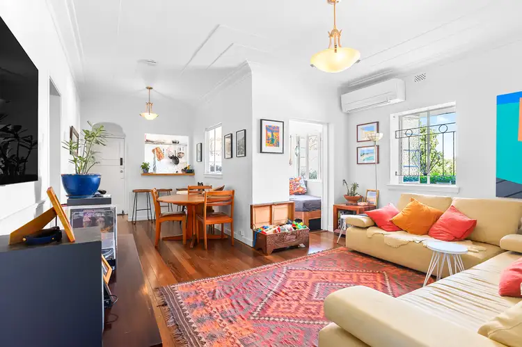 Fourth view of Homely apartment listing, 3/58 Dornoch Terrace, West End QLD 4101