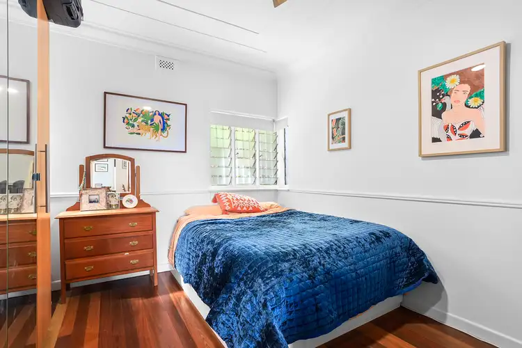 Sixth view of Homely apartment listing, 3/58 Dornoch Terrace, West End QLD 4101