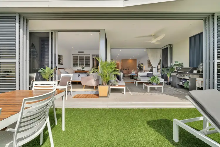 Second view of Homely apartment listing, 106/51 Ferry Road, West End QLD 4101