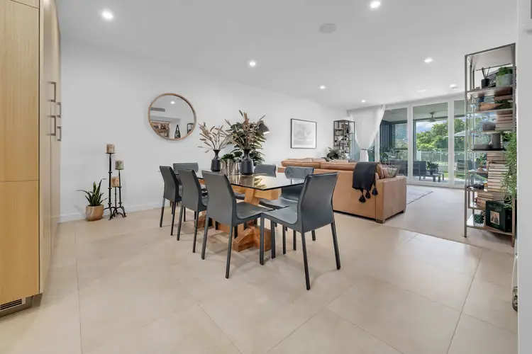 Fifth view of Homely apartment listing, 106/51 Ferry Road, West End QLD 4101
