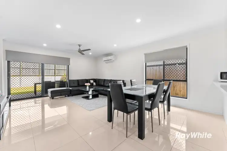 Fourth view of Homely house listing, 25 Irma Circuit, Park Ridge QLD 4125