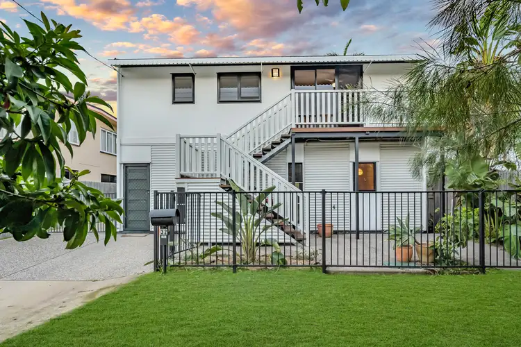 32 Cook Street, North Ward QLD 4810