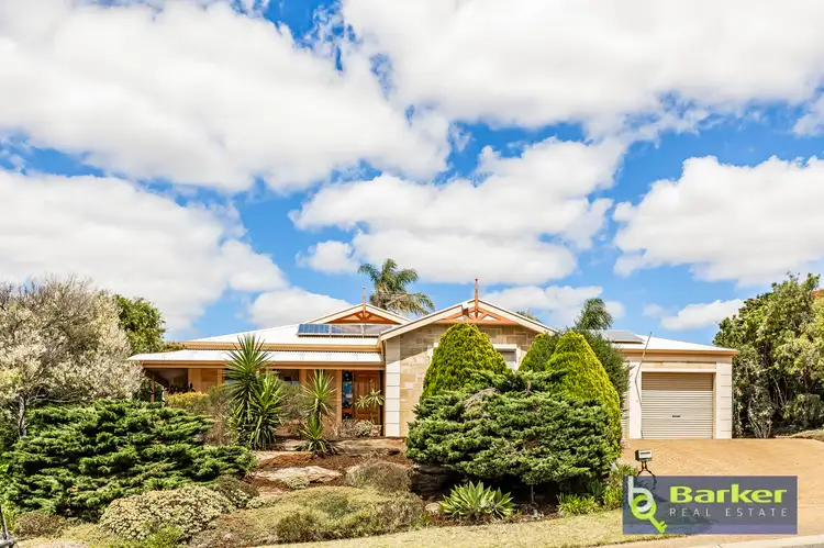 Second view of Homely house listing, 3 Goldfinch Way, Hewett SA 5118