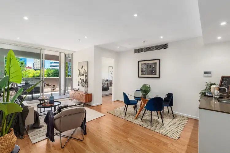 203/20 Hindmarsh Square, Adelaide SA 5000