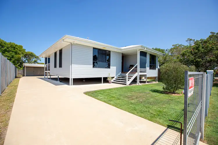 48 Canberra Street, North Mackay QLD 4740