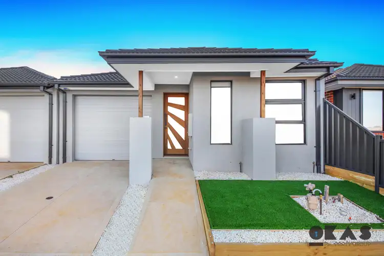 17 Valencia Street, Weir Views VIC 3338
